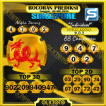 Prediksi singapore